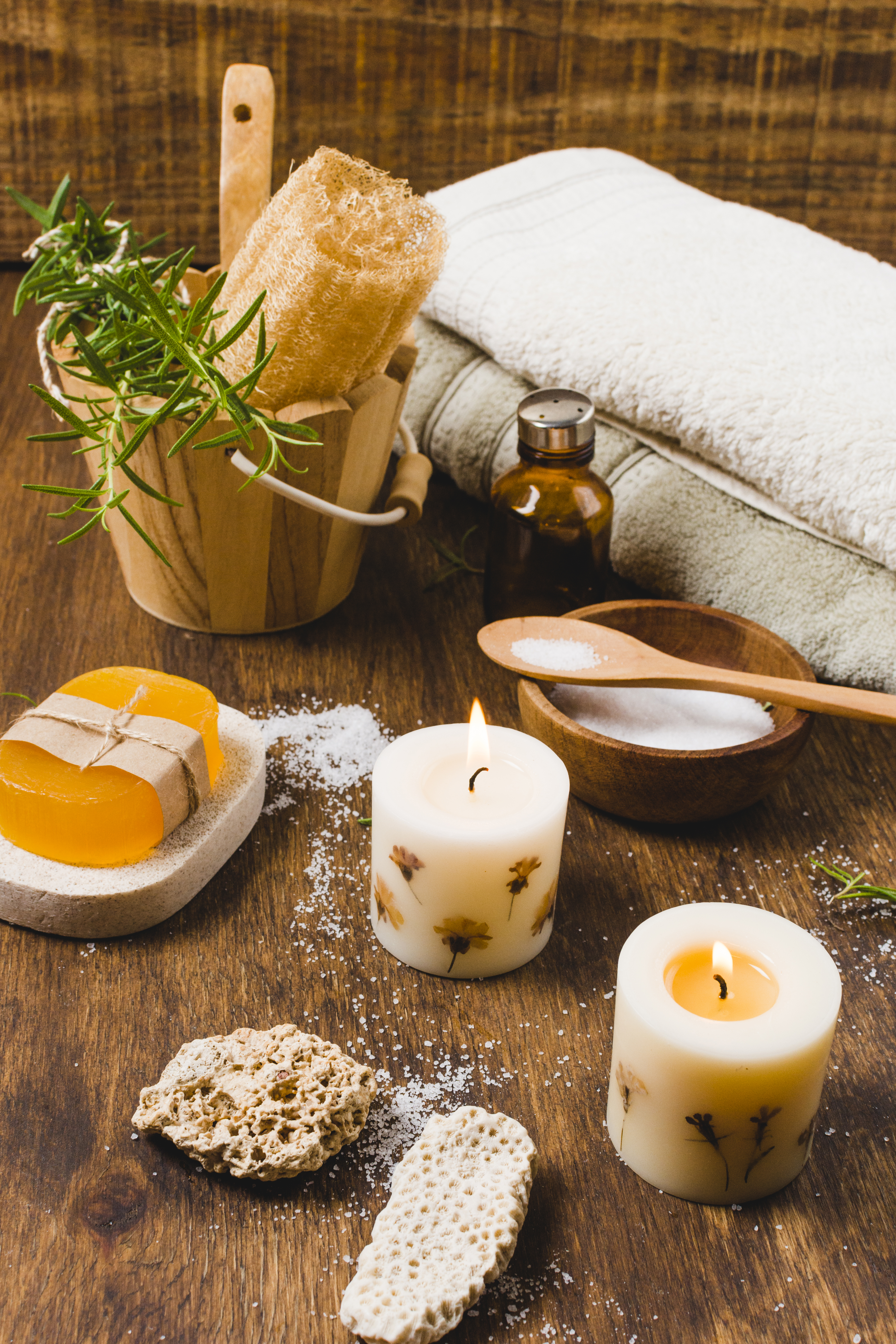 Thitikan, founder and therapist at Thitikan Thai Massage in Nuneaton, Warwickshire